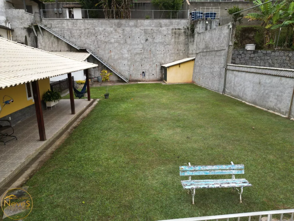 Casa, 4 quartos - Foto 48