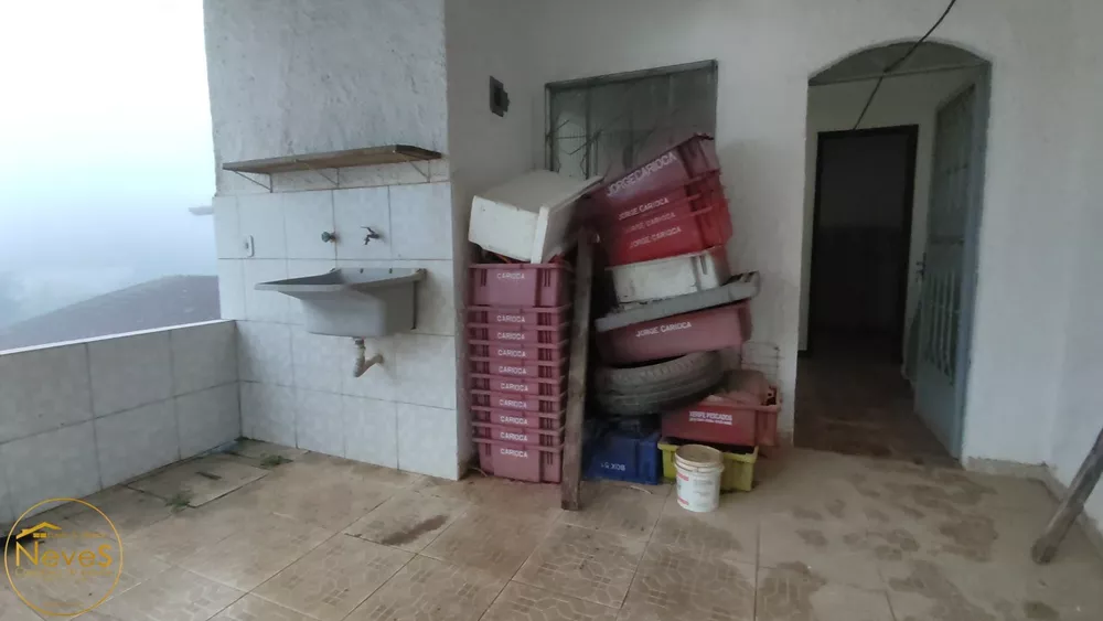 Casa, 4 quartos - Foto 39