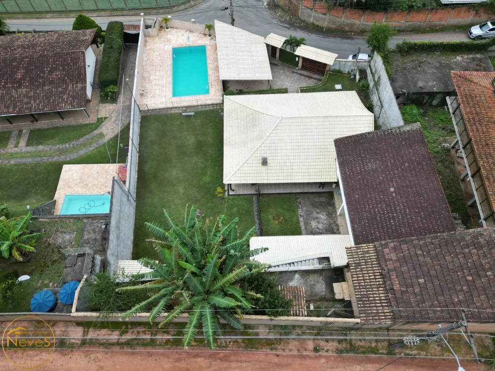 Casa, 4 quartos - Foto 49