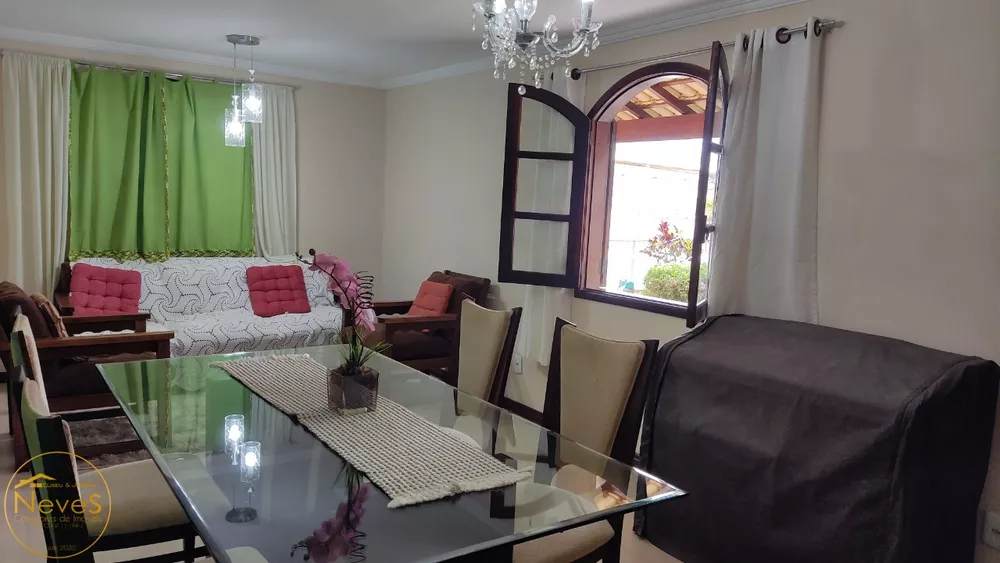 Casa, 4 quartos - Foto 6