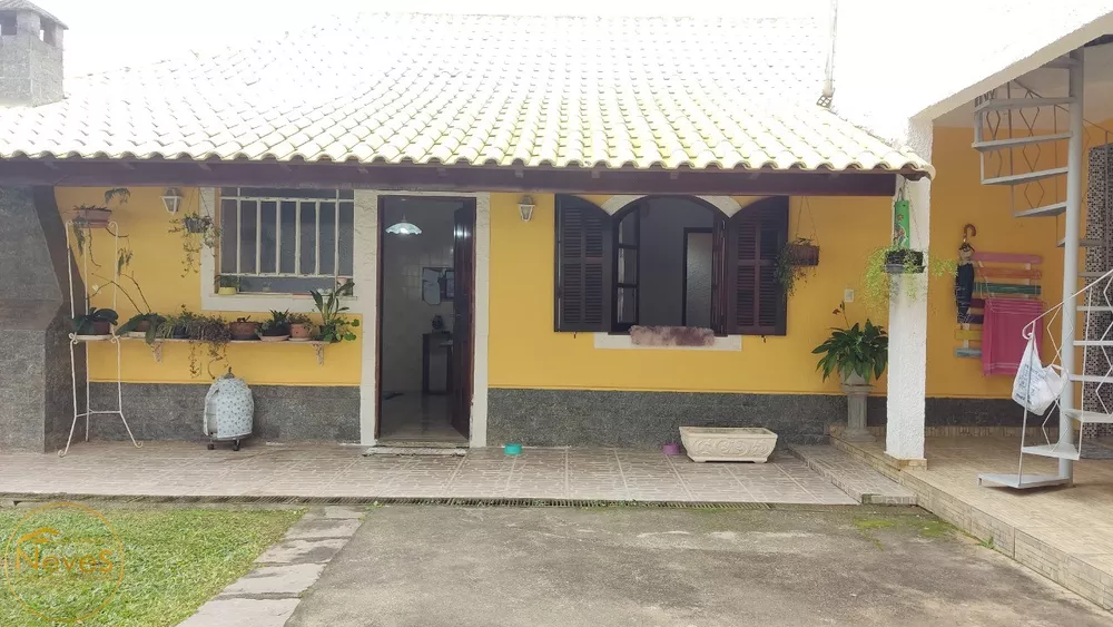 Casa, 4 quartos - Foto 16