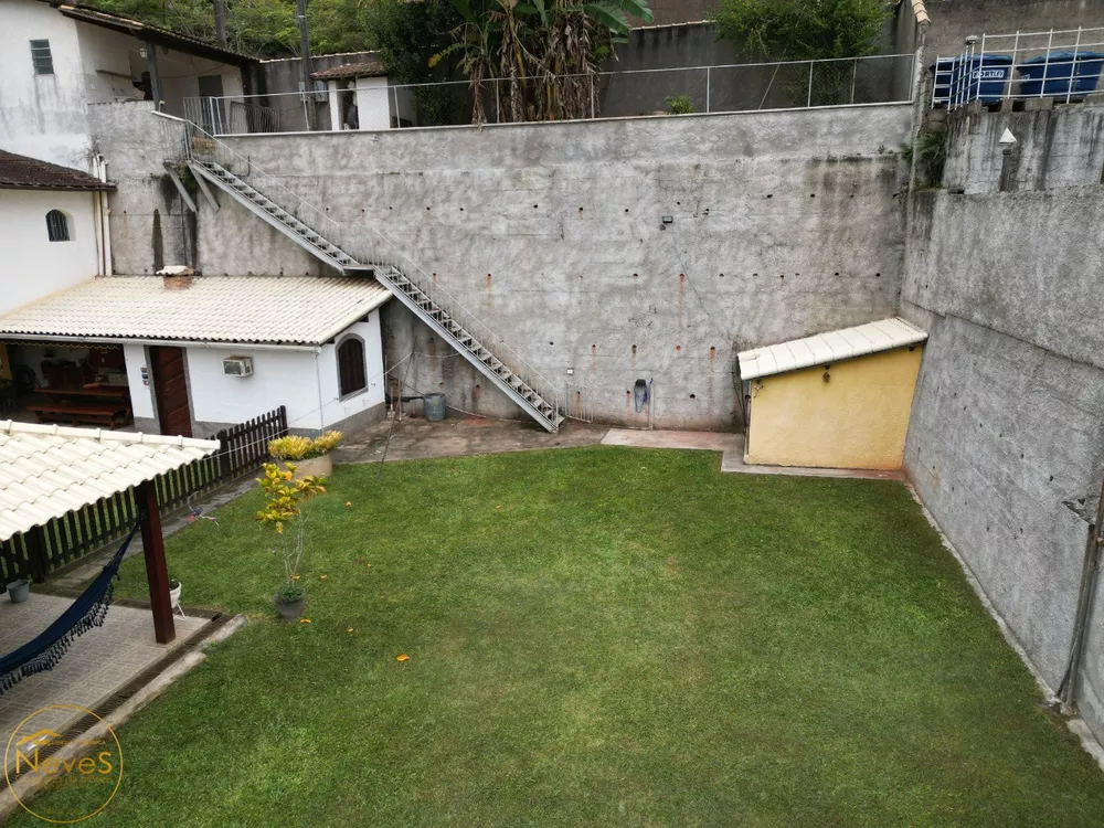 Casa, 4 quartos - Foto 47