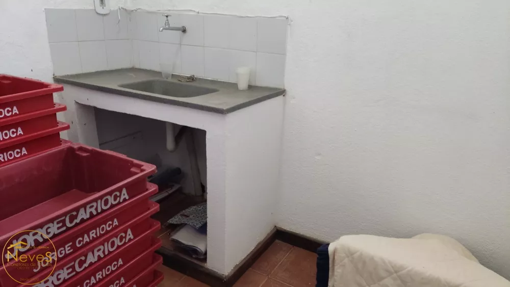 Casa, 4 quartos - Foto 44