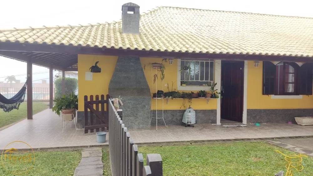 Casa, 4 quartos - Foto 17