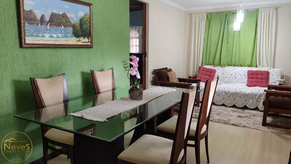Casa, 4 quartos - Foto 7