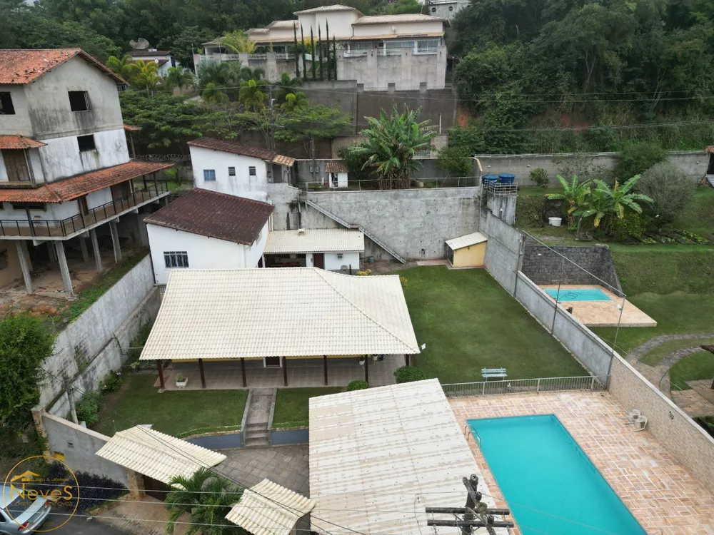 Casa, 4 quartos - Foto 3