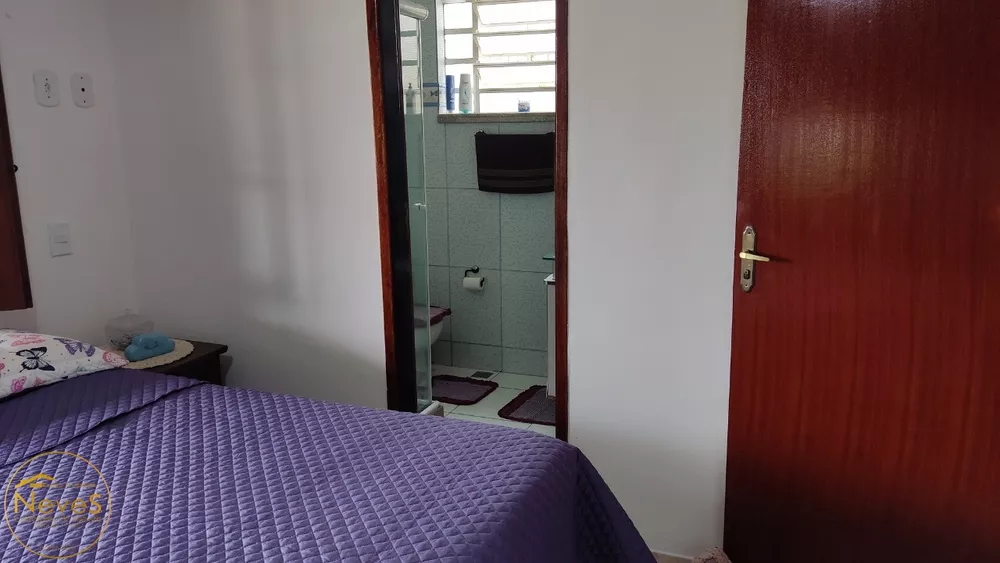 Casa, 4 quartos - Foto 9