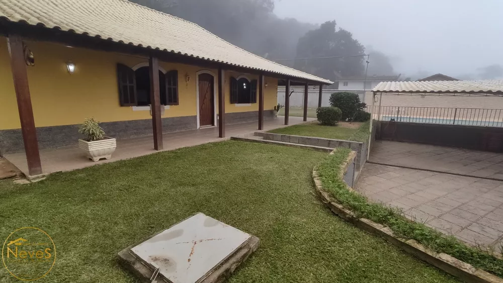 Casa, 4 quartos - Foto 4