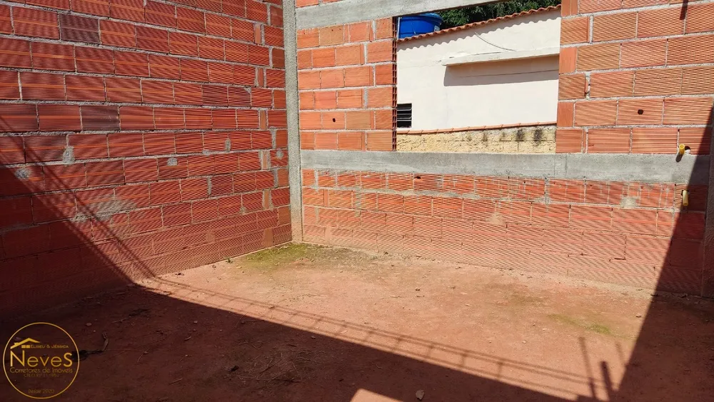 Casa, 1 quarto - Foto 20