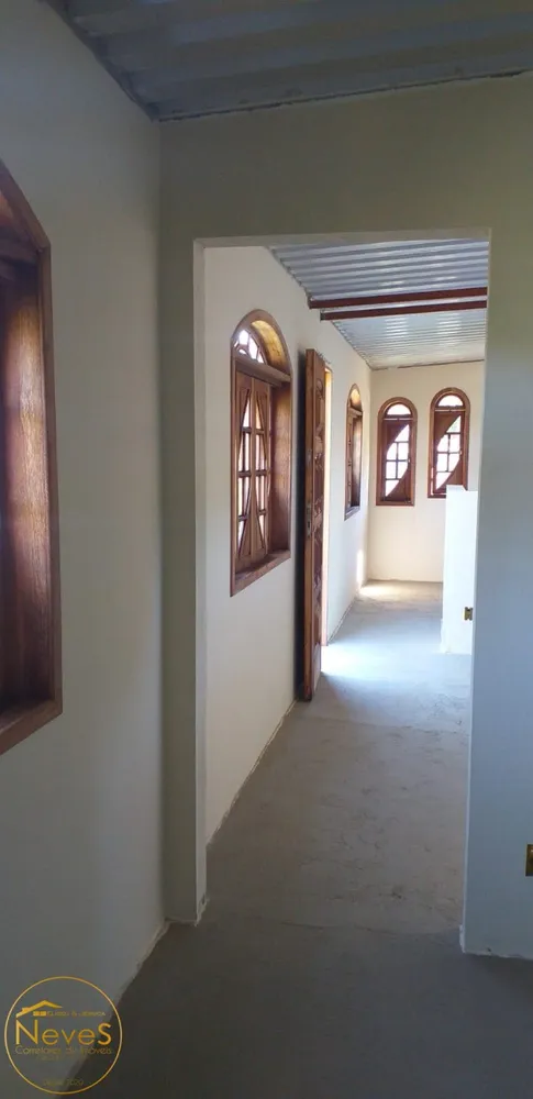 Casa, 1 quarto - Foto 11