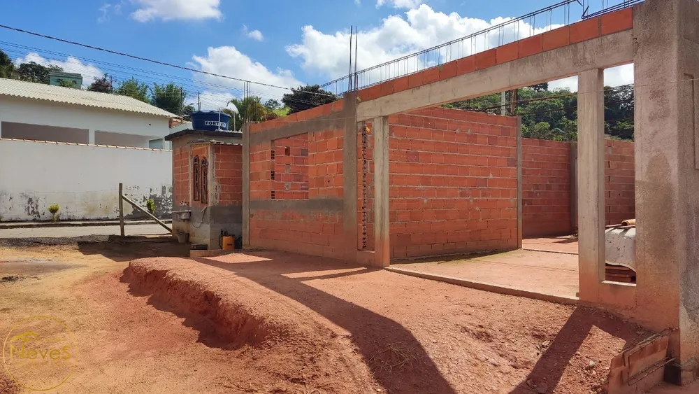 Casa, 1 quarto - Foto 4