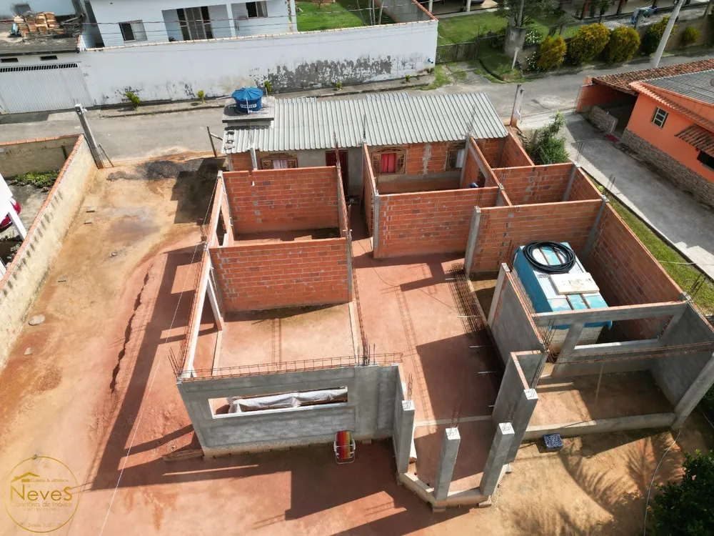 Casa, 1 quarto - Foto 2