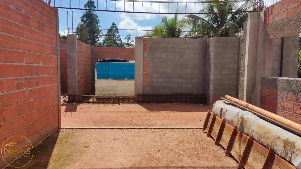 Casa, 1 quarto - Foto 16