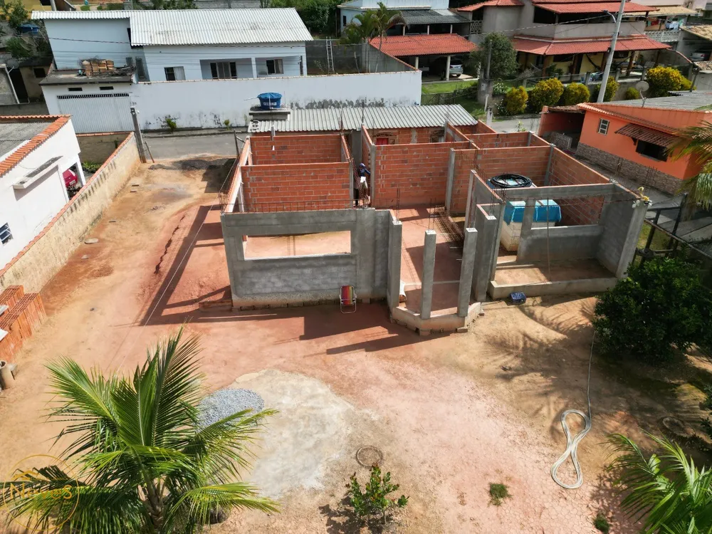 Casa, 1 quarto - Foto 1