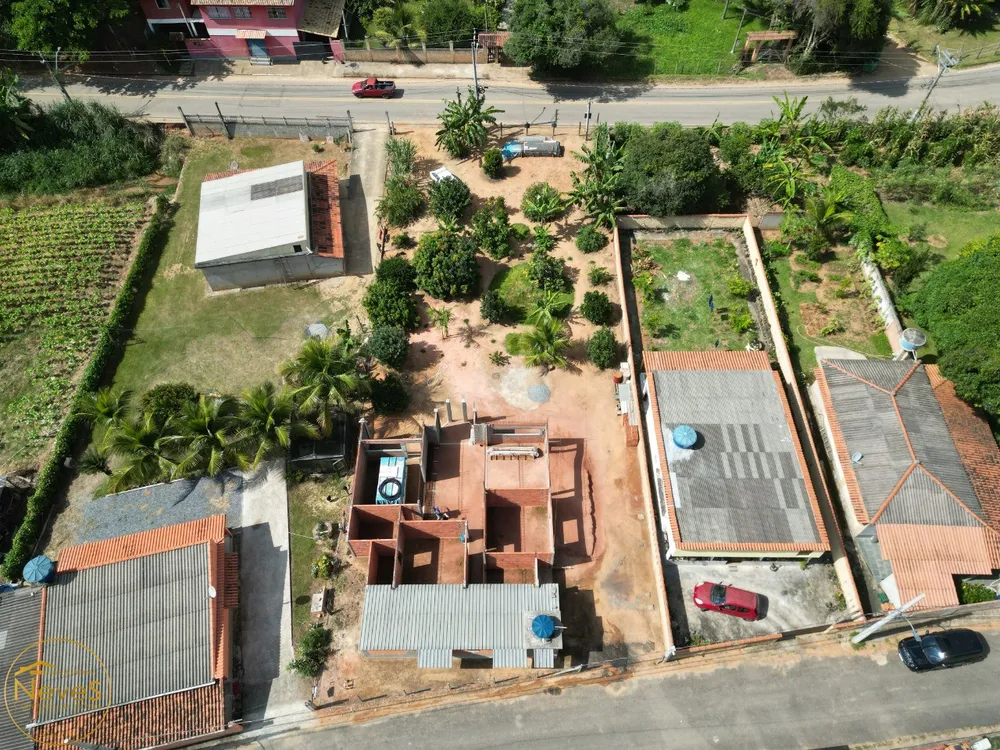 Casa, 1 quarto - Foto 30