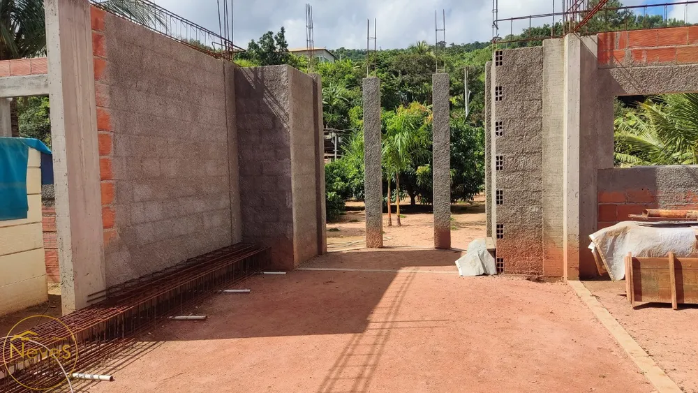 Casa, 1 quarto - Foto 14