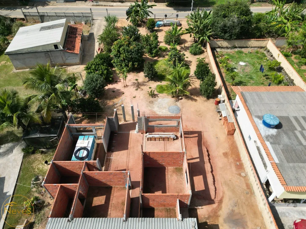 Casa, 1 quarto - Foto 29