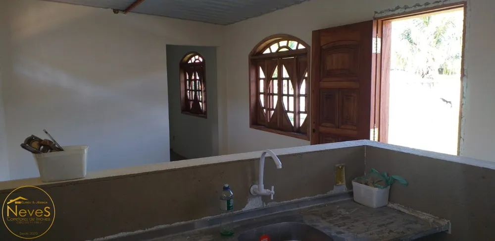 Casa, 1 quarto - Foto 10