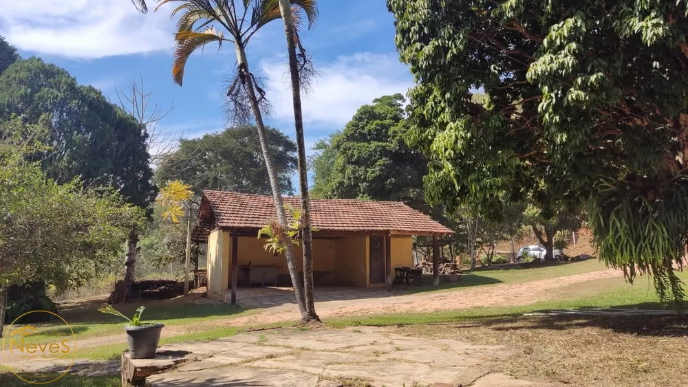 Sítio, 6 quartos, 5362 m² - Foto 10