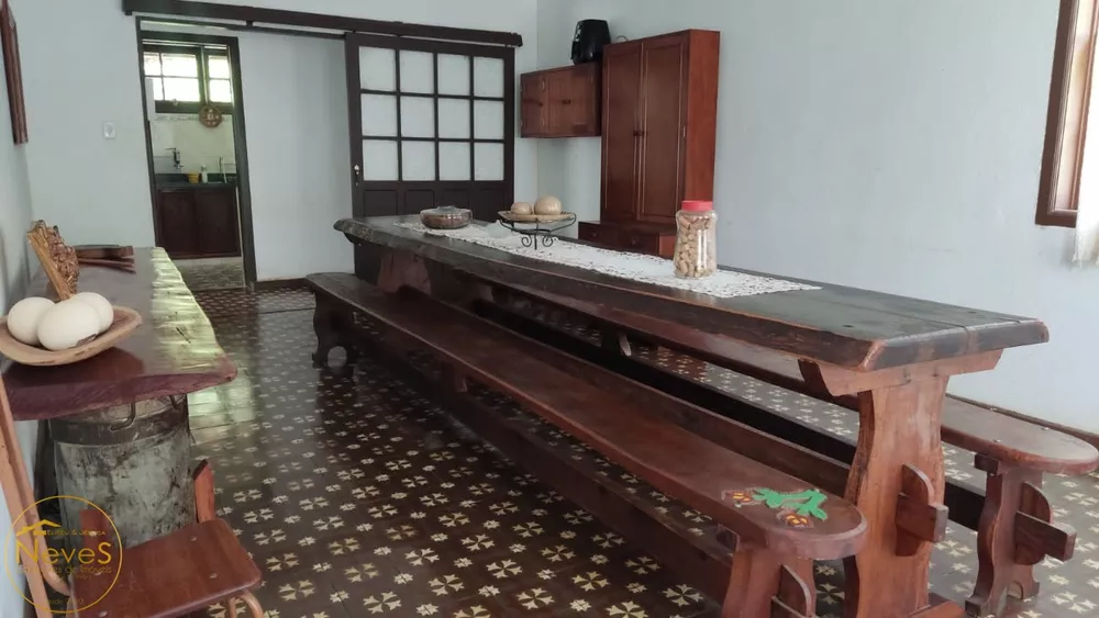 Sítio, 6 quartos, 5362 m² - Foto 36