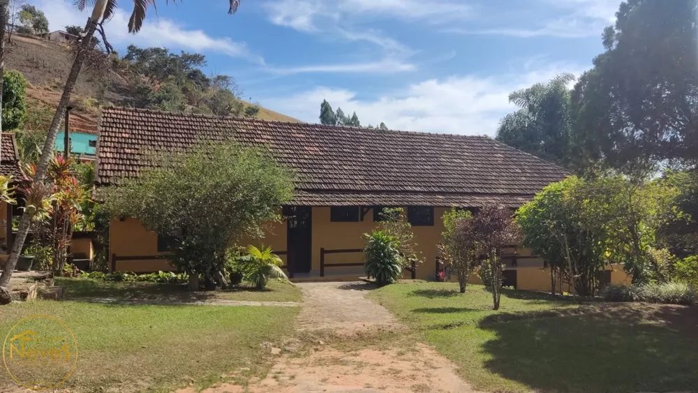 Sítio, 6 quartos, 5362 m² - Foto 1