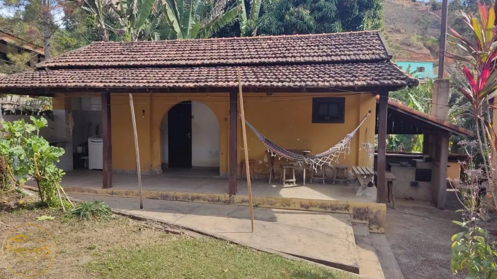 Sítio, 6 quartos, 5362 m² - Foto 8