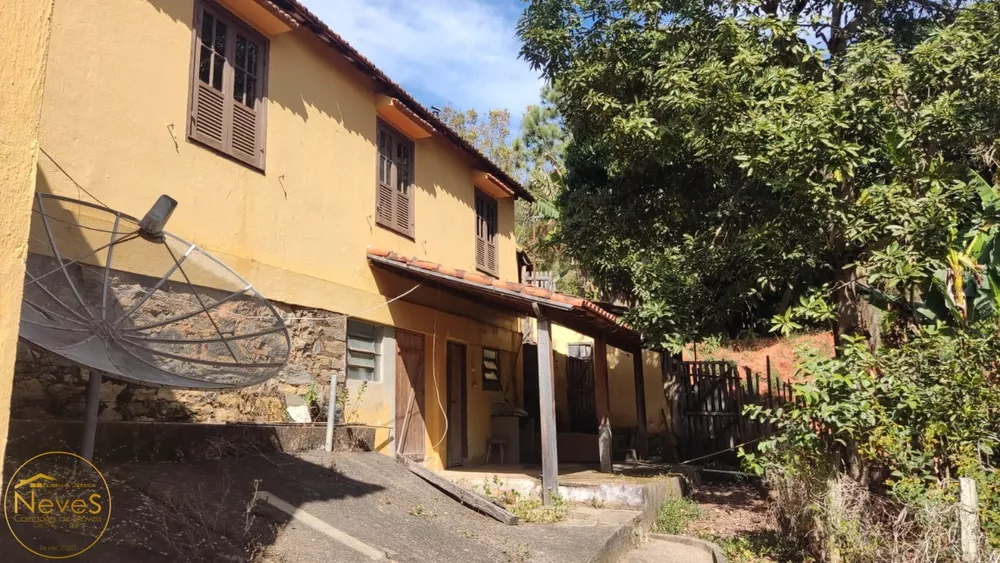 Sítio, 6 quartos, 5362 m² - Foto 37