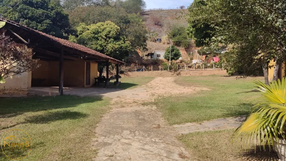 Sítio, 6 quartos, 5362 m² - Foto 5