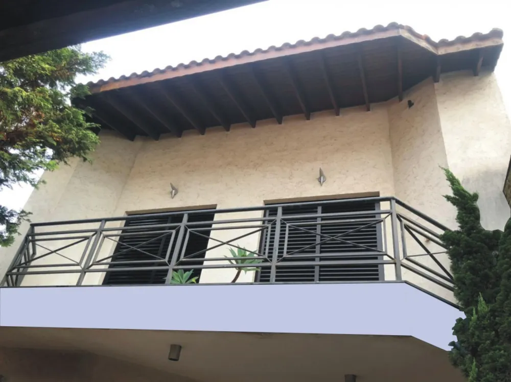 Casa, 3 quartos, 354 m² - Foto 6