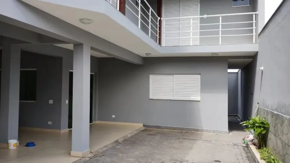 Casa, 4 quartos, 309 m² - Foto 2