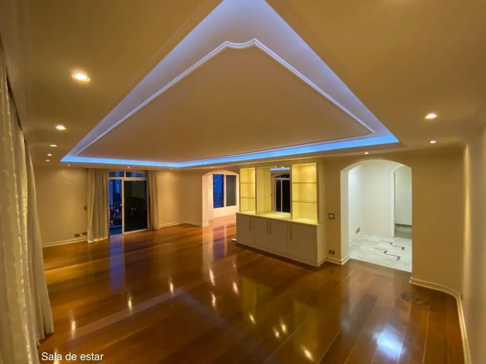 Apartamento, 4 quartos, 340 m² - Foto 3