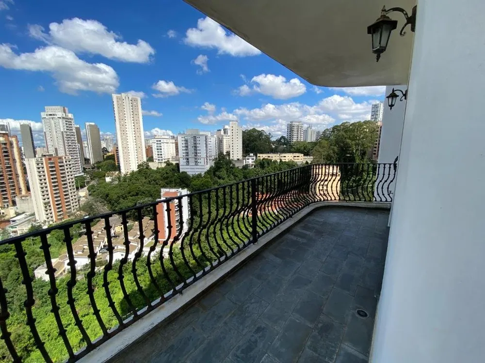 Apartamento, 4 quartos, 340 m² - Foto 2