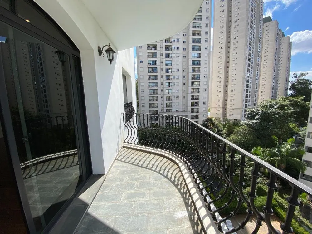 Apartamento, 4 quartos, 340 m² - Foto 1