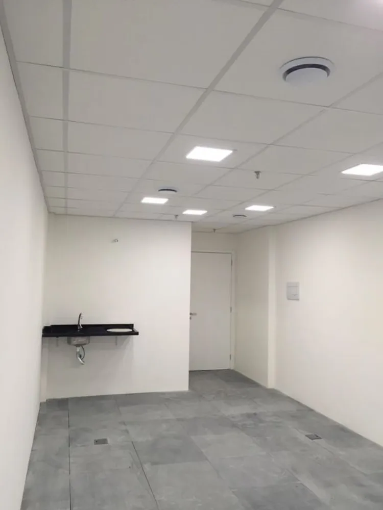 Sala-Conjunto, 32 m² - Foto 2