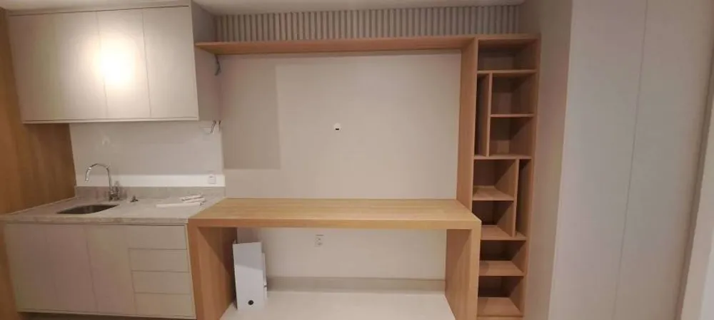 Apartamento, 1 quarto, 28 m² - Foto 2