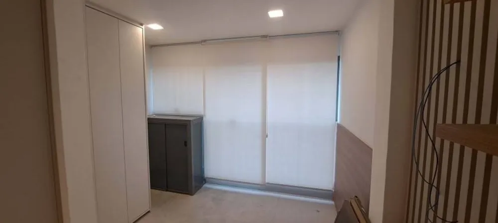 Apartamento, 1 quarto, 28 m² - Foto 3