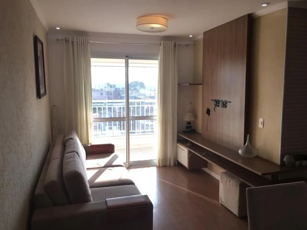 Casa, 2 quartos, 61 m² - Foto 1