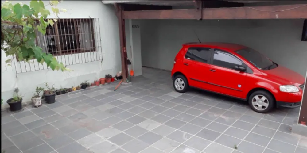 Casa, 3 quartos, 160 m² - Foto 1