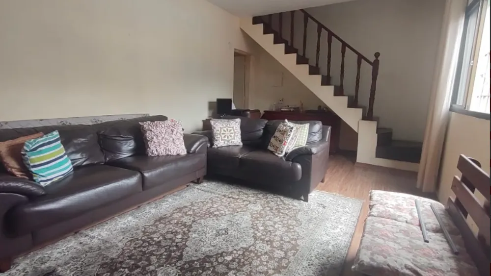 Casa, 3 quartos, 160 m² - Foto 1
