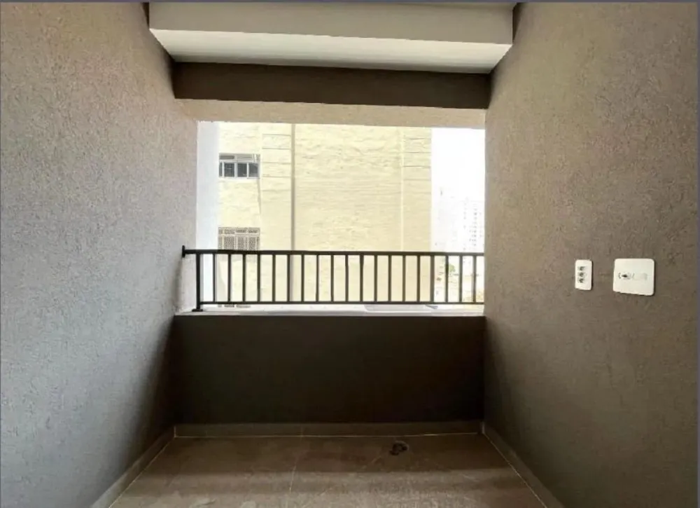 Apartamento, 1 quarto, 34 m² - Foto 2