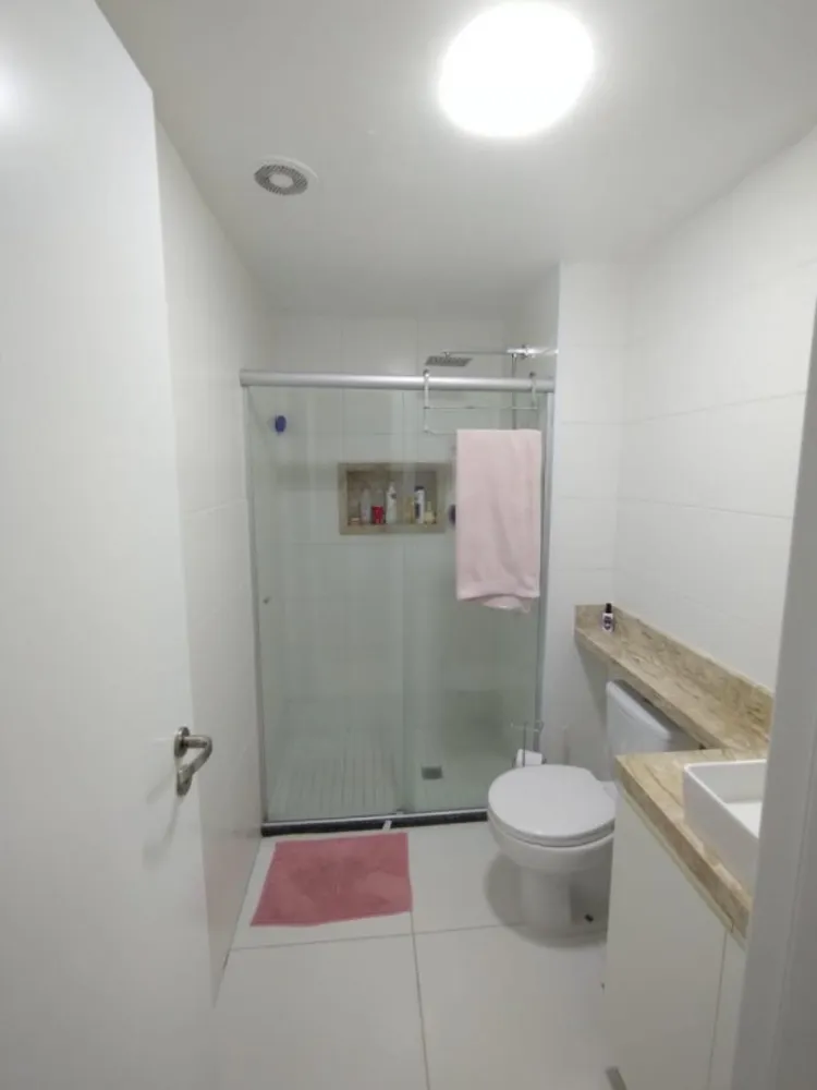Apartamento, 3 quartos, 75 m² - Foto 3
