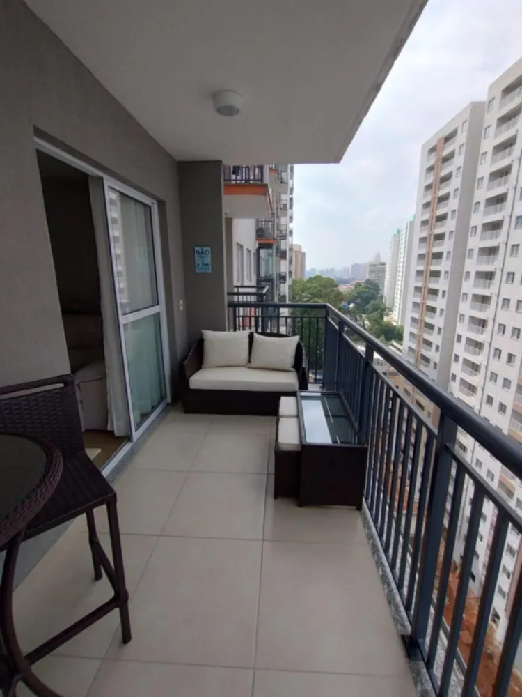 Apartamento, 3 quartos, 75 m² - Foto 1