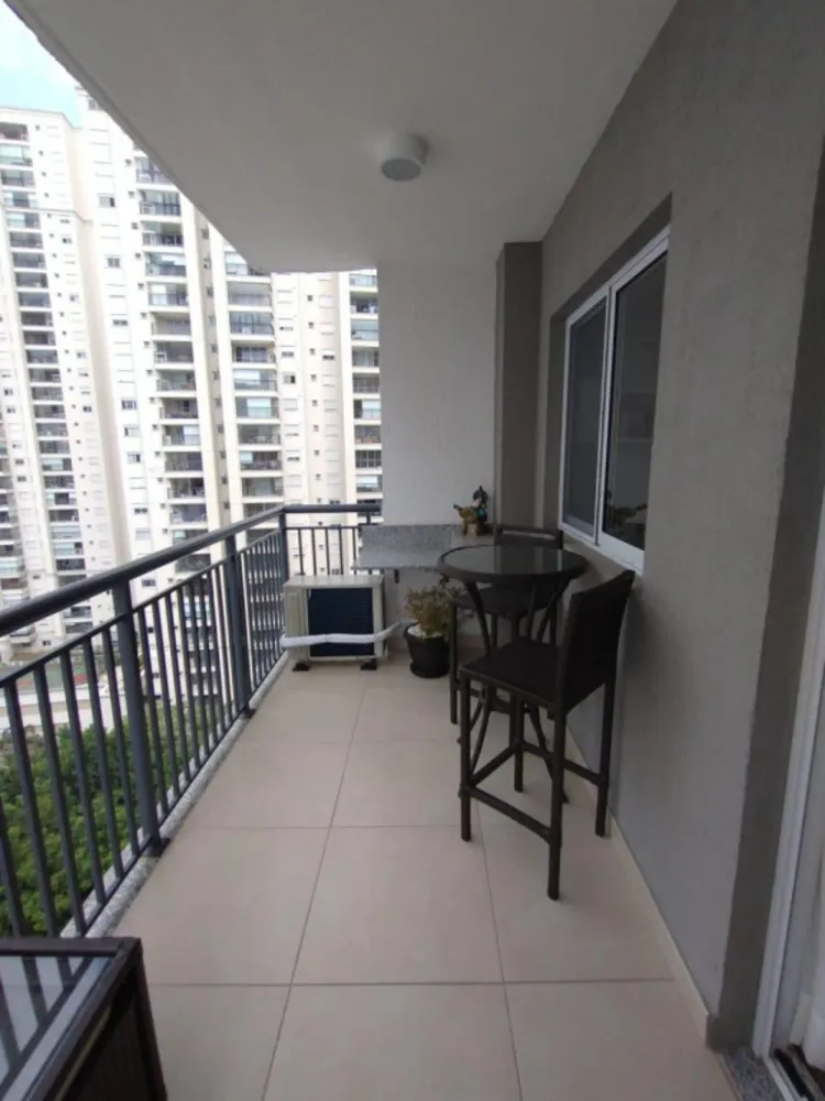 Apartamento, 3 quartos, 75 m² - Foto 2