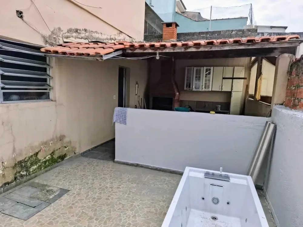 Casa, 3 quartos, 180 m² - Foto 3