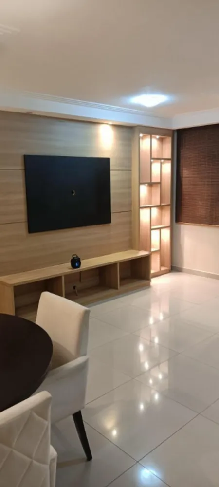 Apartamento, 2 quartos, 64 m² - Foto 2