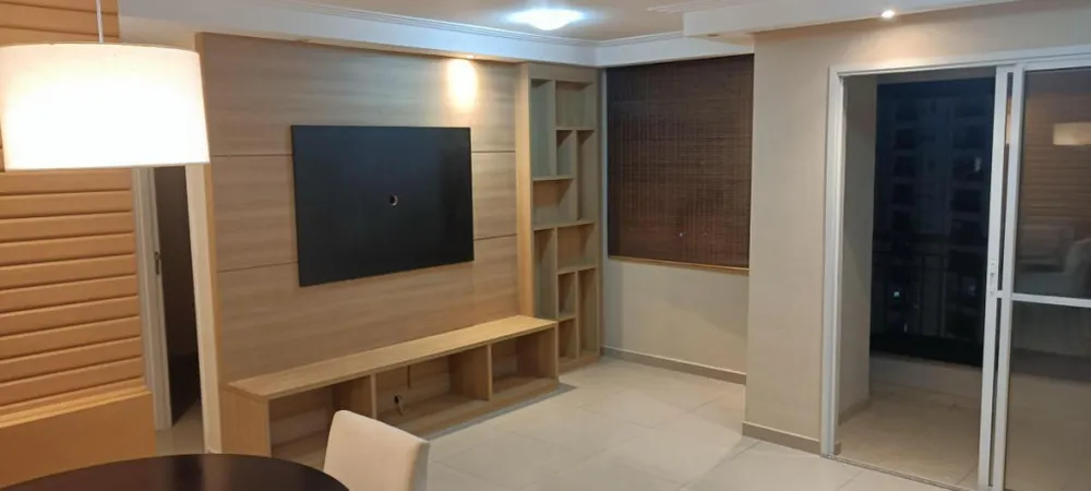 Apartamento, 2 quartos, 64 m² - Foto 3