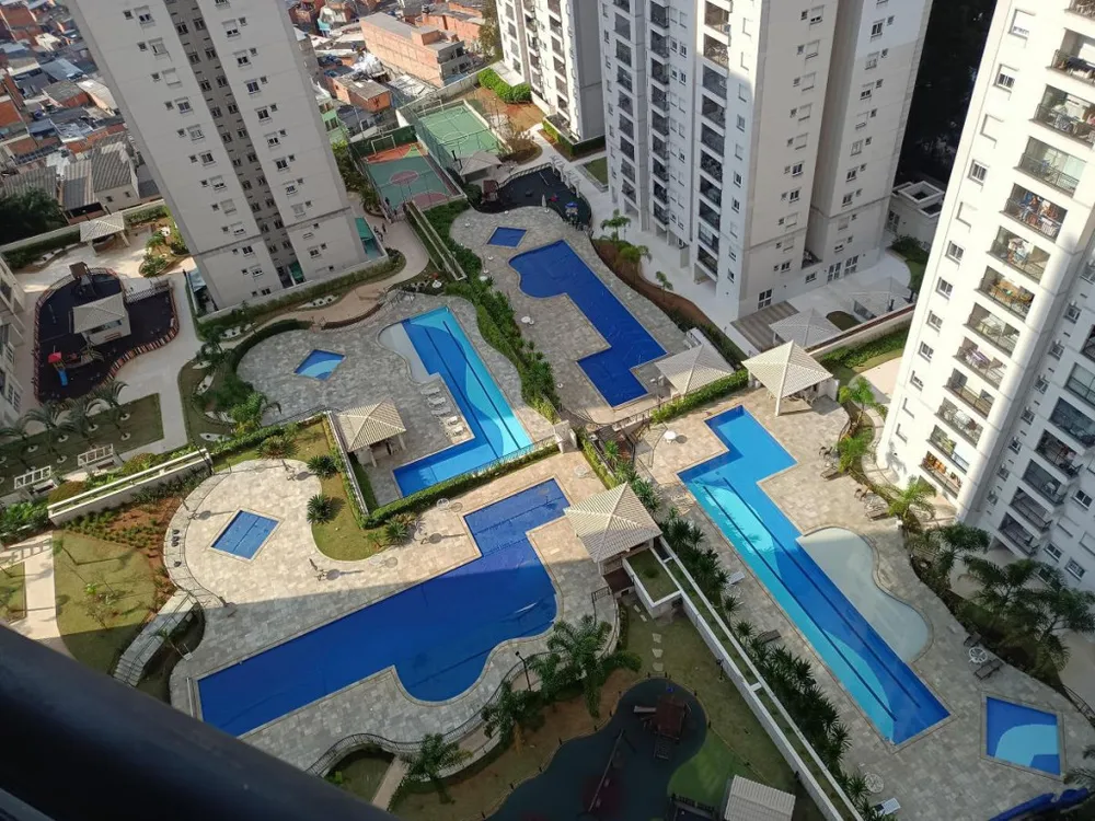 Apartamento, 2 quartos, 64 m² - Foto 1