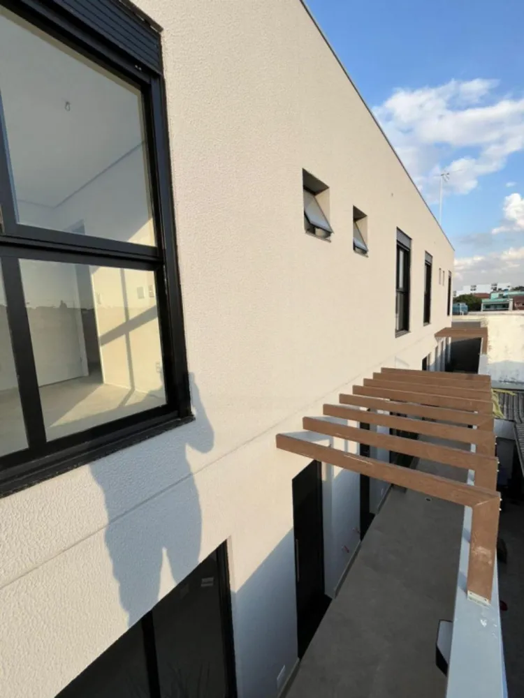 Casa, 2 quartos, 60 m² - Foto 2