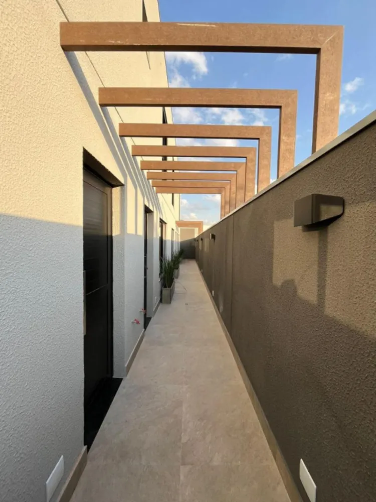 Casa, 2 quartos, 60 m² - Foto 3