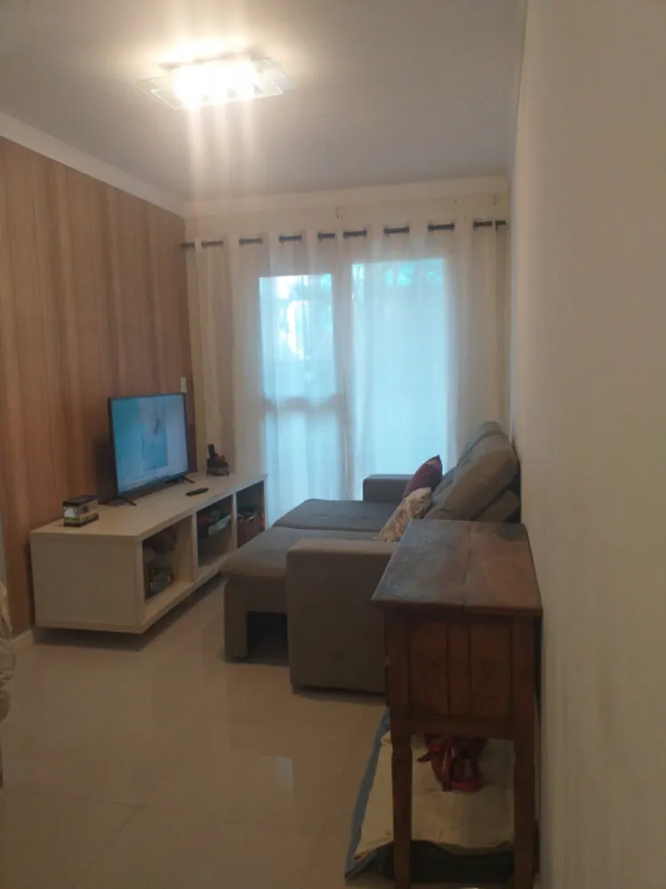 Apartamento, 1 quarto - Foto 4